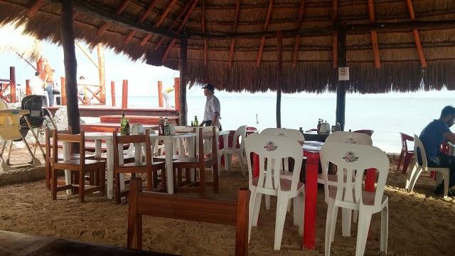 Restaurante Kukulcan